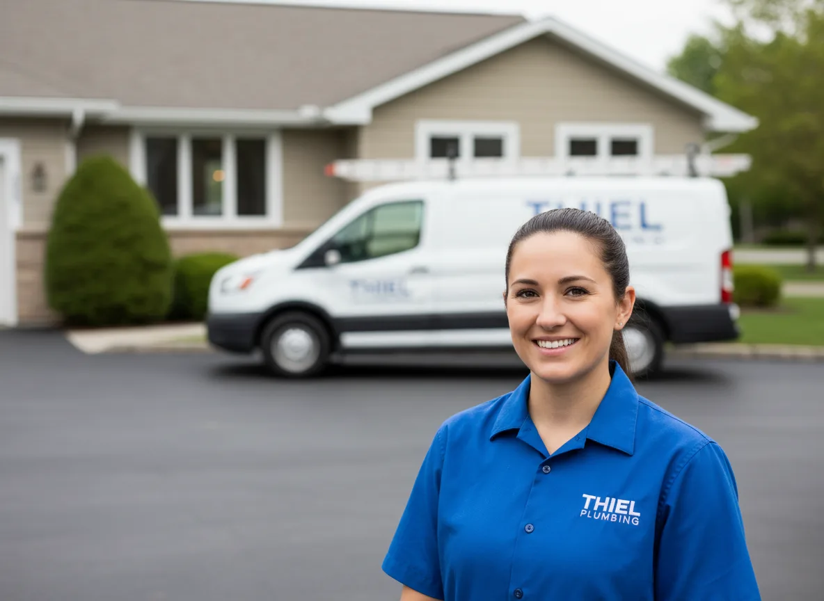 Plumber Tustin, MI FAQs